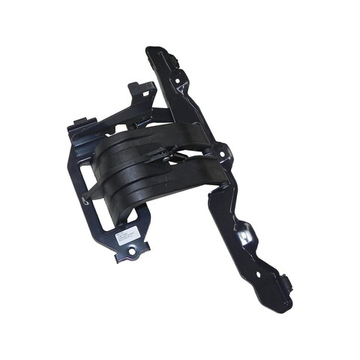 Кронштейн дефлектора левый scania