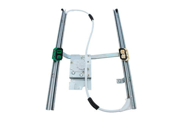 Стеклоподъемник левый (с мотором) VOLVO 82497193M