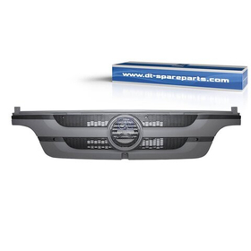 Решетка радиатора Mercedes Atego 2