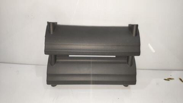 Подножка в решетку радиатора левая DAF XF105 1635706