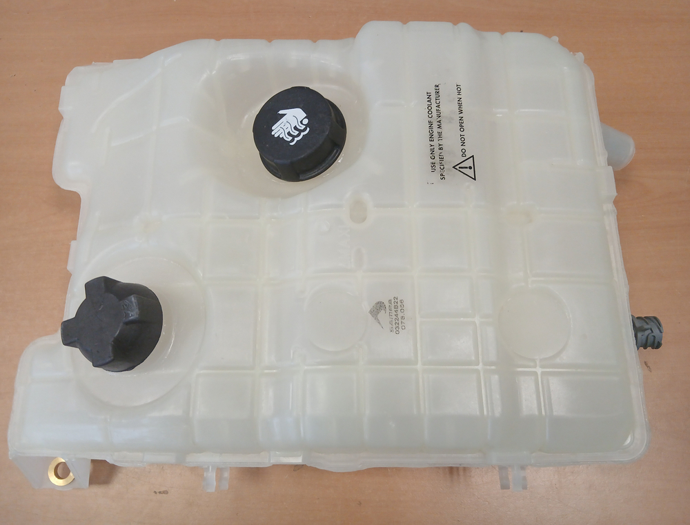 Бачок расширительный RENAULT Premium DXi 7 Kerax DXi 11/13 VOLVO FE FL