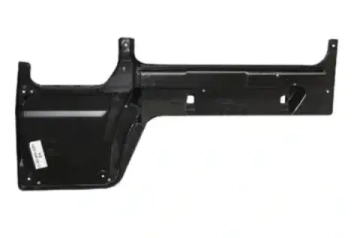 Накладка двери левая MAN L2000 M2000 F2000