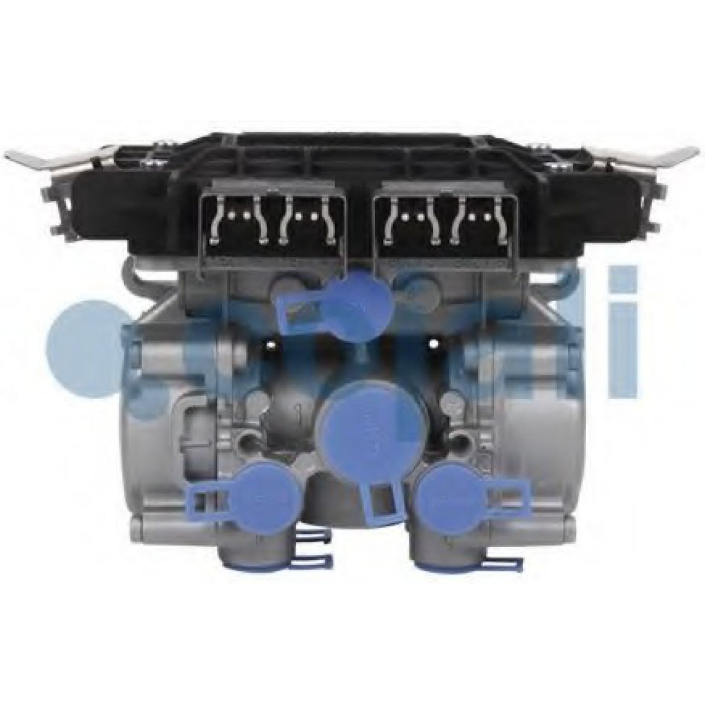 Кран управления ABS DAF/Frauhauf 4005000810