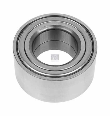 Подшипник вал вентилятора и вентиляция картера Scania 1381092