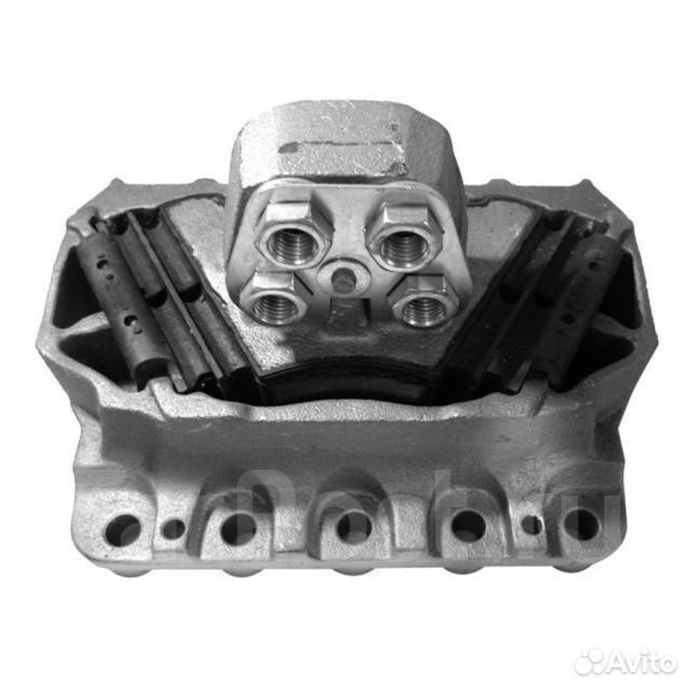 Подушка двигателя задняя volvo FH/FM D10B/12A/C/16