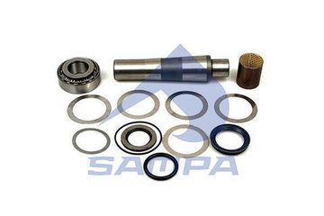 Ремкомплект шкворня Scania AM70 550722