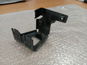 Кронштейн VOLVO FH FM FMX