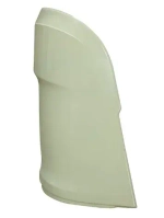 Угол кабины правый Scania 6 (металл)