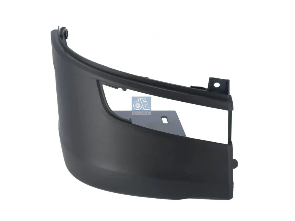 Угол бампера правый Scania 6-ser с 2016 H-450мм