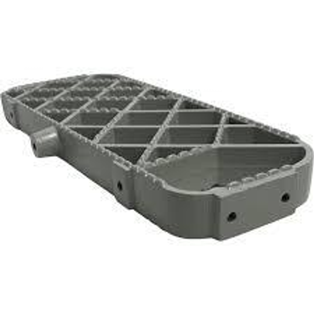 Ступенька средняя левая/правая, Scania CR / CP