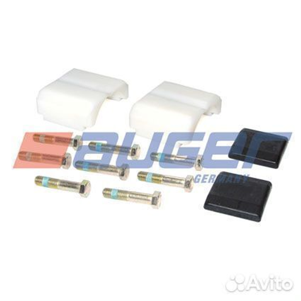 Рем. комплект опоры седла SK-HD 38.36 GF