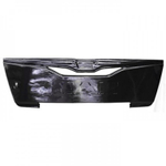 Решётка радиатора MAN TGX Euro-6