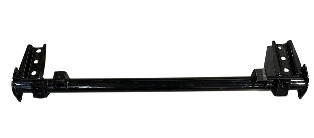 Усилитель бампера поперечина мерседес актрос MP2/3