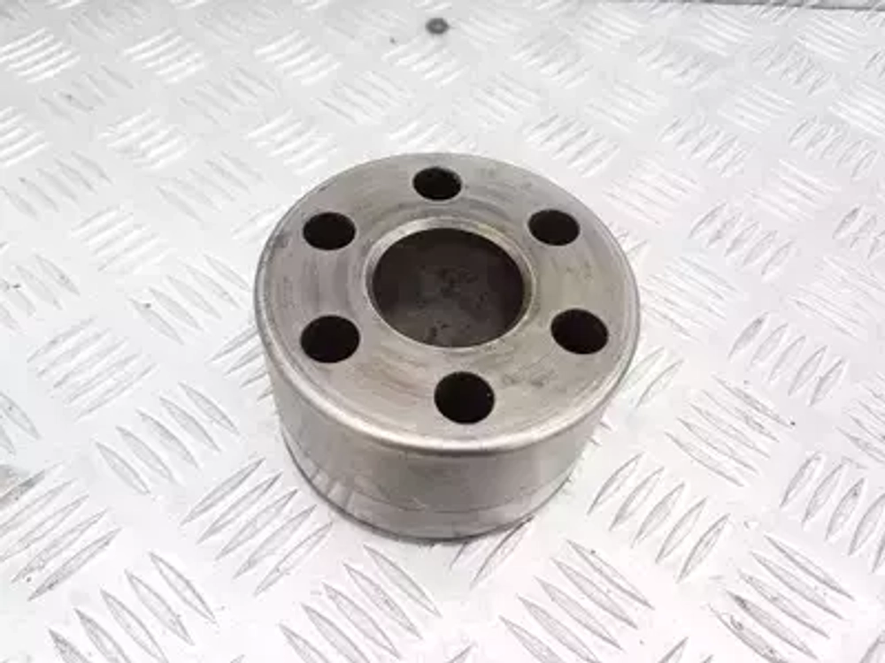 Шайба регулировочная 2.7 VOLVO FM/FMX полный привод 6х6 1524468 0730103469
