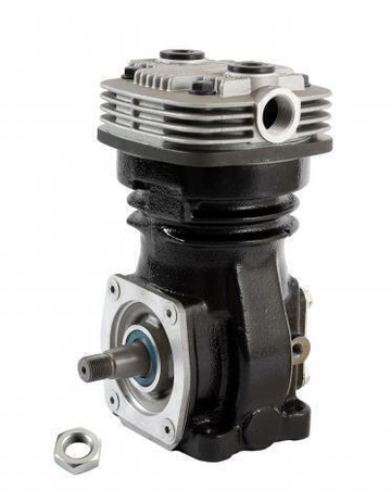 Компрессор Mercedes OM366 /A/LA 4111428180