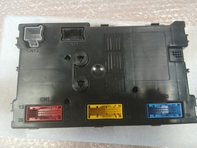 блок управления vmcu 2 Volvo FH FM FMX