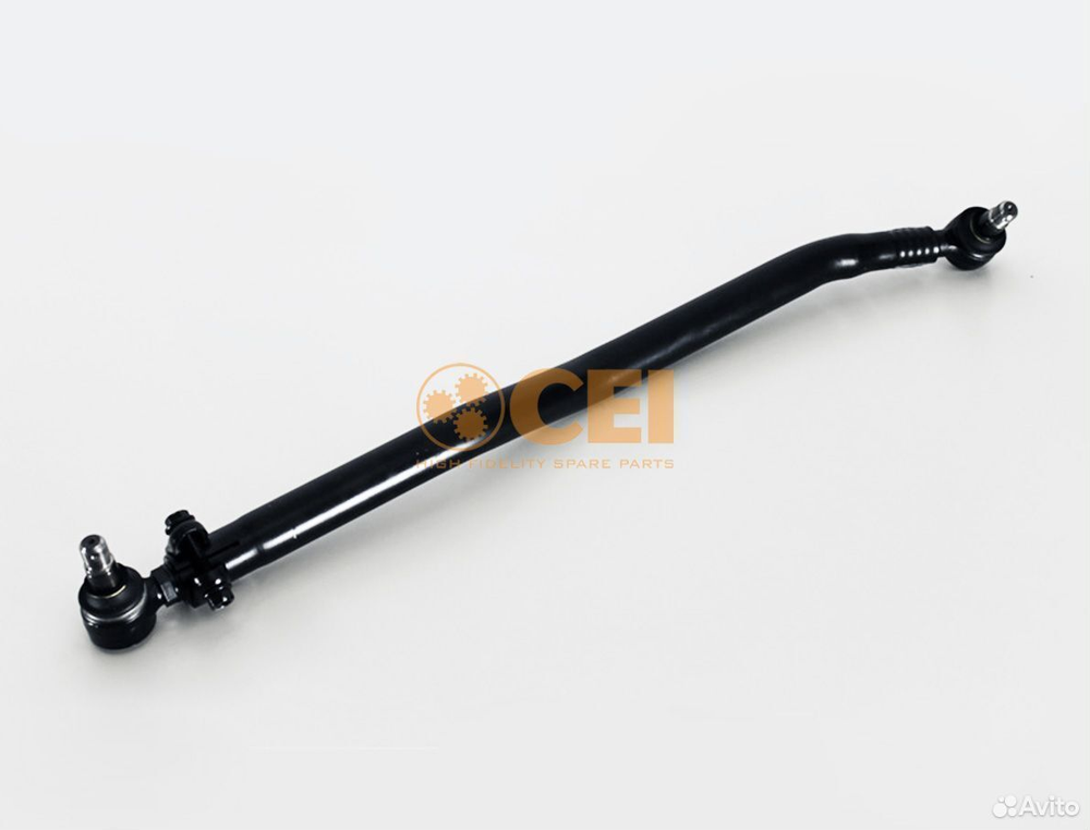Тяга рулевая продольная L1063 Scania 4 6х6