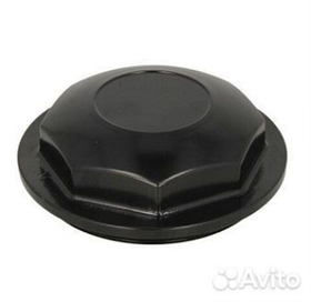 Крышка ступицы Volvo FH/FM/RVI Premium/Magnum/Kera