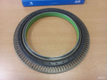 Сальник задней ступицы с ABS MAN TGA TGS TGX
