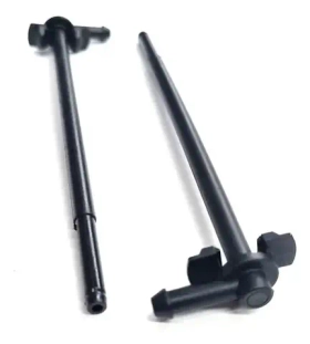 Наконечник омыв. стекла (1шт) Volvo FH4 FM4