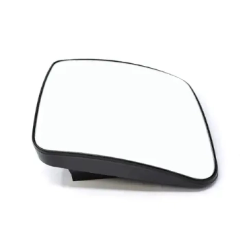 Зеркало боковое левое/правое малое с обогревом DAF 45/55LF VOLVO FE/FL RVI