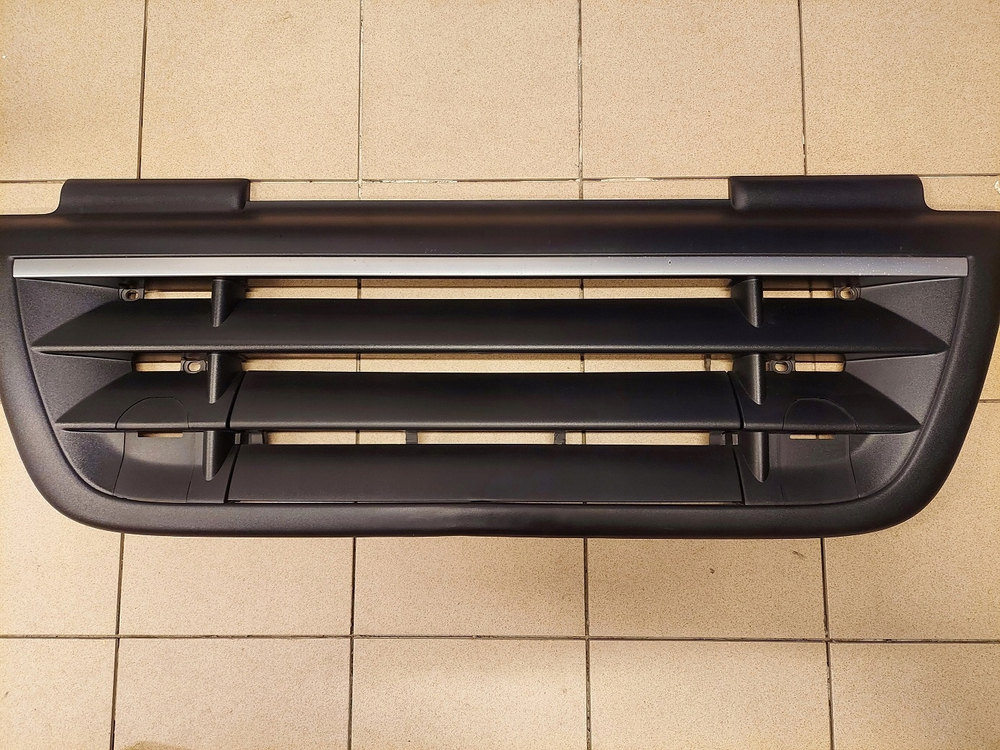 Решетка радиатора DAF CF 85IV