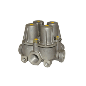Клапан защитный 4-х контурный MAN TGA/F90/2000 AE4407 AE4427