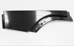 Продолжение крыла правое VOLVO FM5 2021