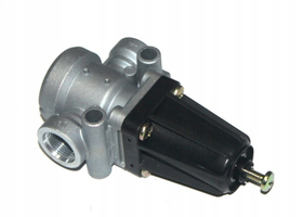 Клапан ограничения давления MAN TGA 4750103000