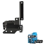 Петля решетки радиатора правая Scania