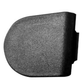 Заглушка бампера левая Scania 6