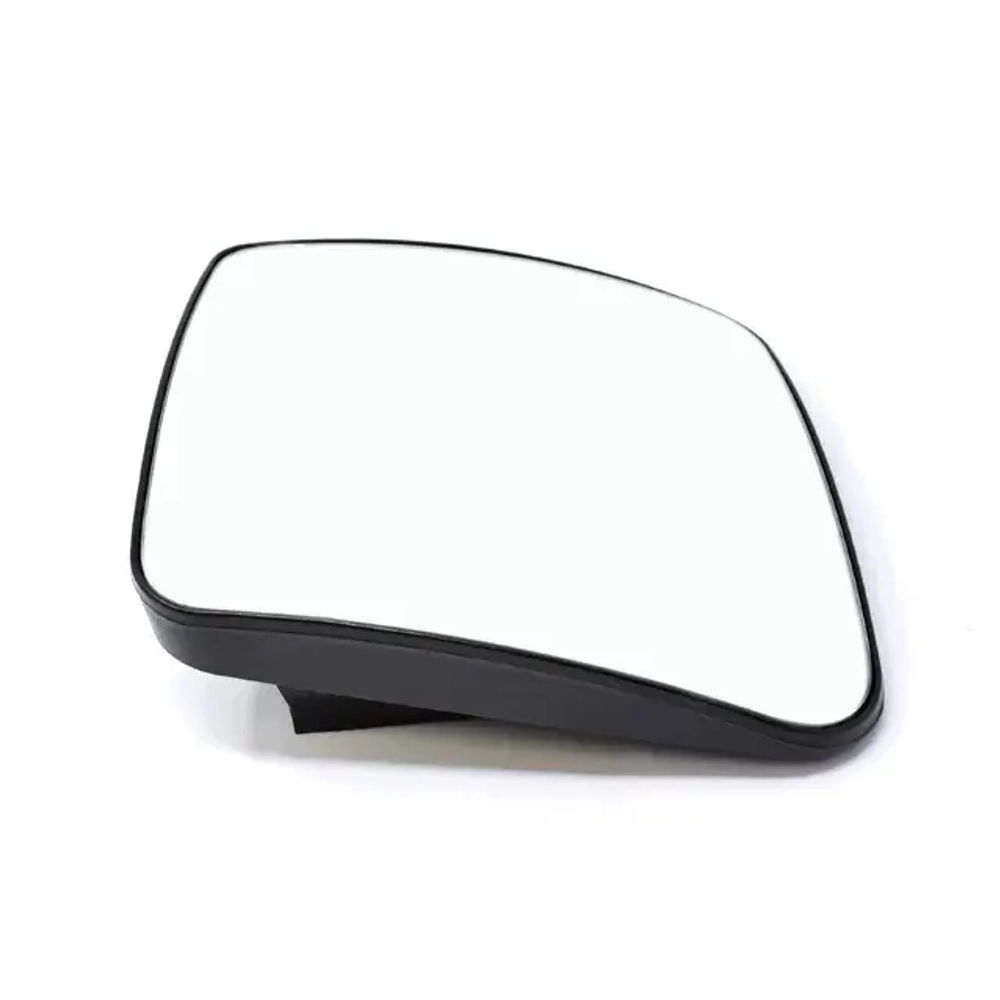 Зеркало боковое левое/правое малое с обогревом DAF 45/55LF VOLVO FE/FL RVI