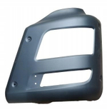 Угол бампера левый MAN TGS EURO 6