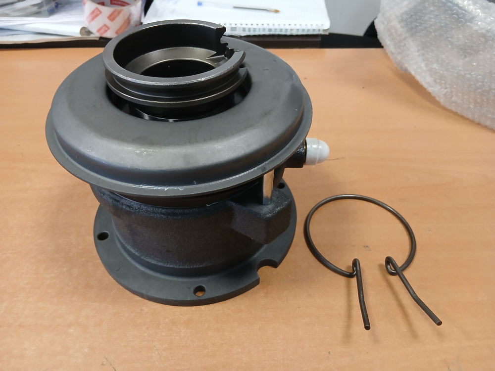 Подшипник выжимной гидравлический Скания 4 серия 94 114 124 144 164