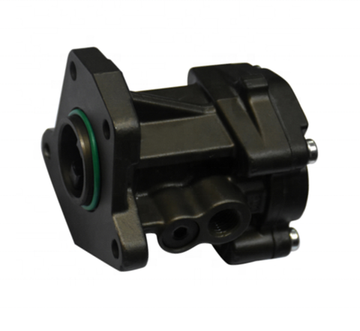 Насос топливный MAN TGA/TGS/TGX 51121017139