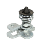 Палец замка капота MAN TGX TGS центральный фиксирующий