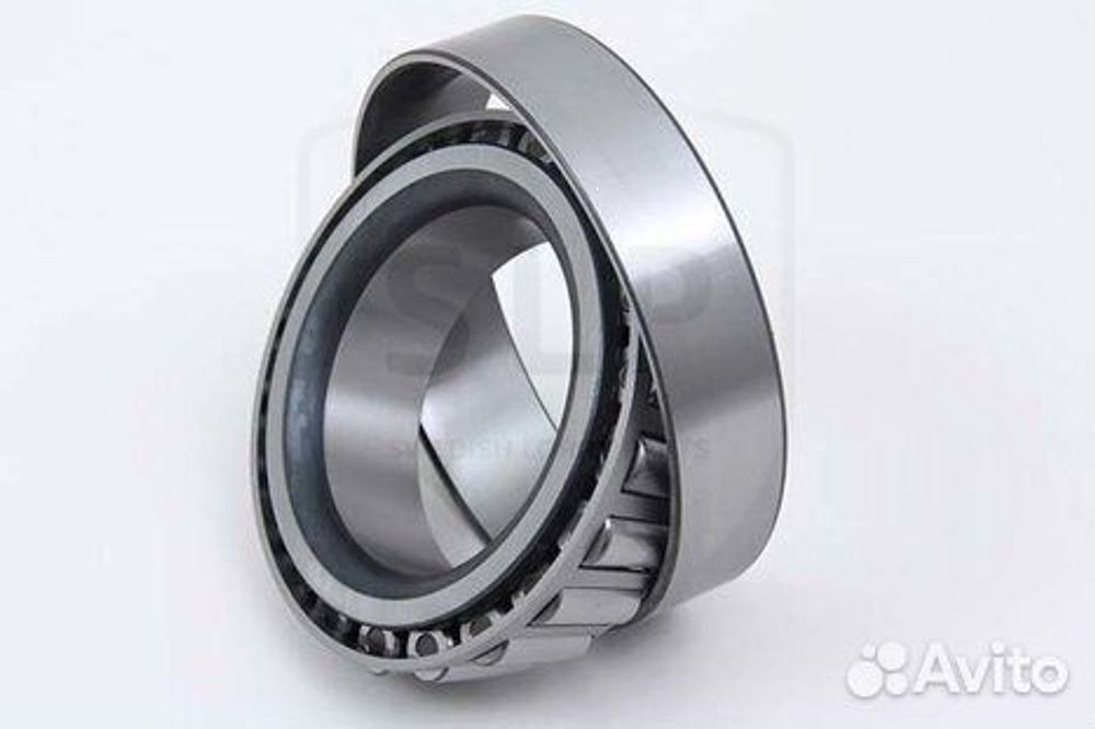 Подшипник ступицы внутр. Scania 1524625