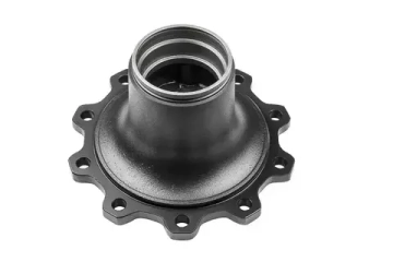 Ступица BPW SKH ECO MAXX 9 т 0327230990