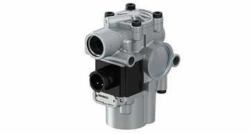 Модулятор ABS ивеко траккер евротех евростар еврокарго