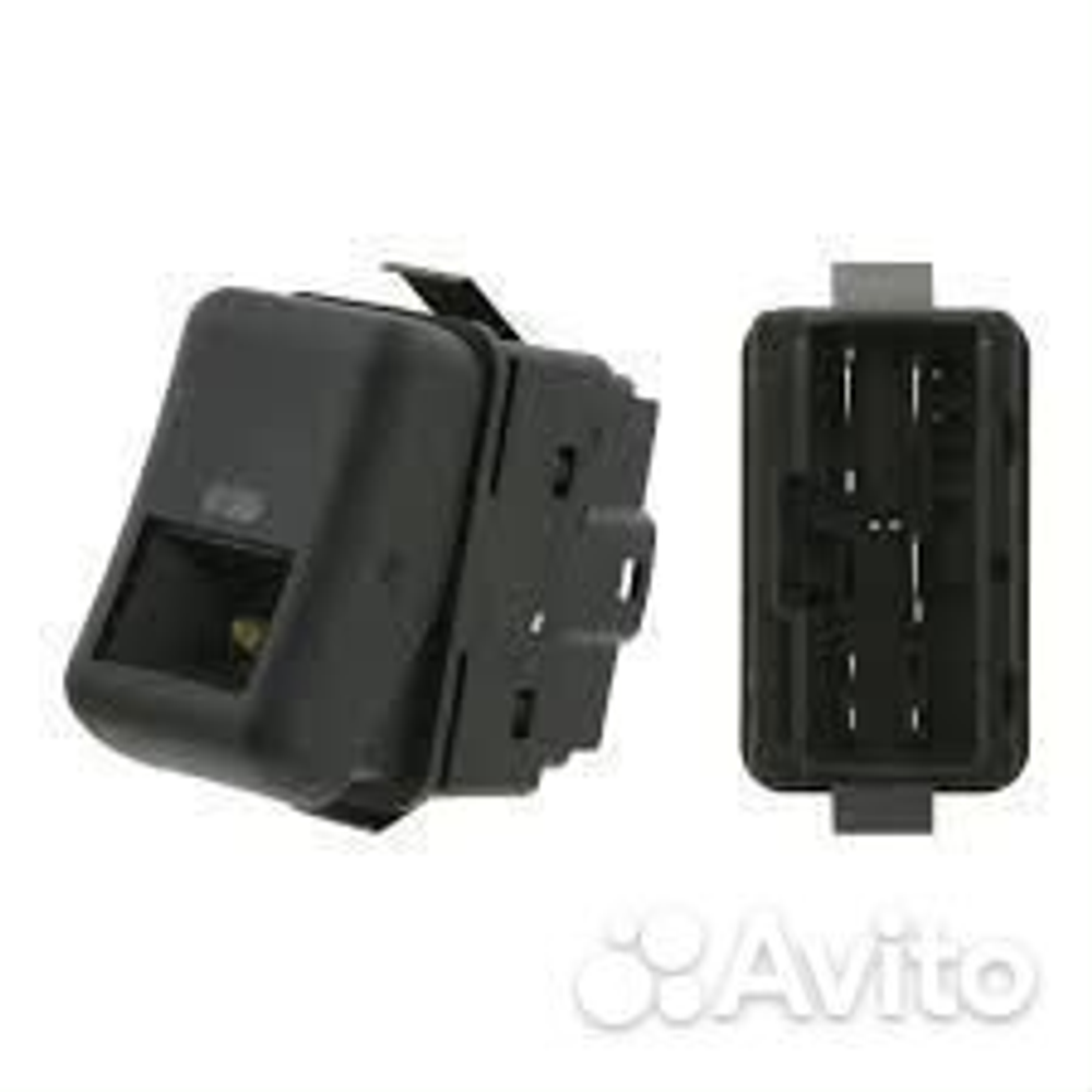 Выключатель подогрев зеркал Volvo FH12/FM12