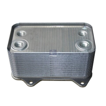 теплообменник Даф ХФ95 СФ85 FA/FT