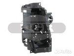Корпус фары правой volvo FH/FM c 2008