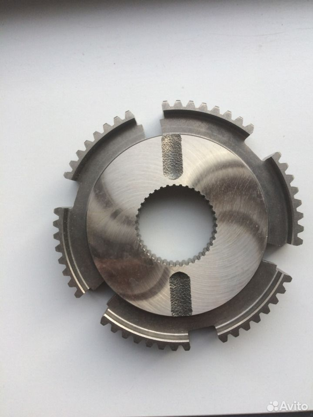 Ступица синхронизатора кпп MAN/MB/DAF/RVI/Volvo ZF