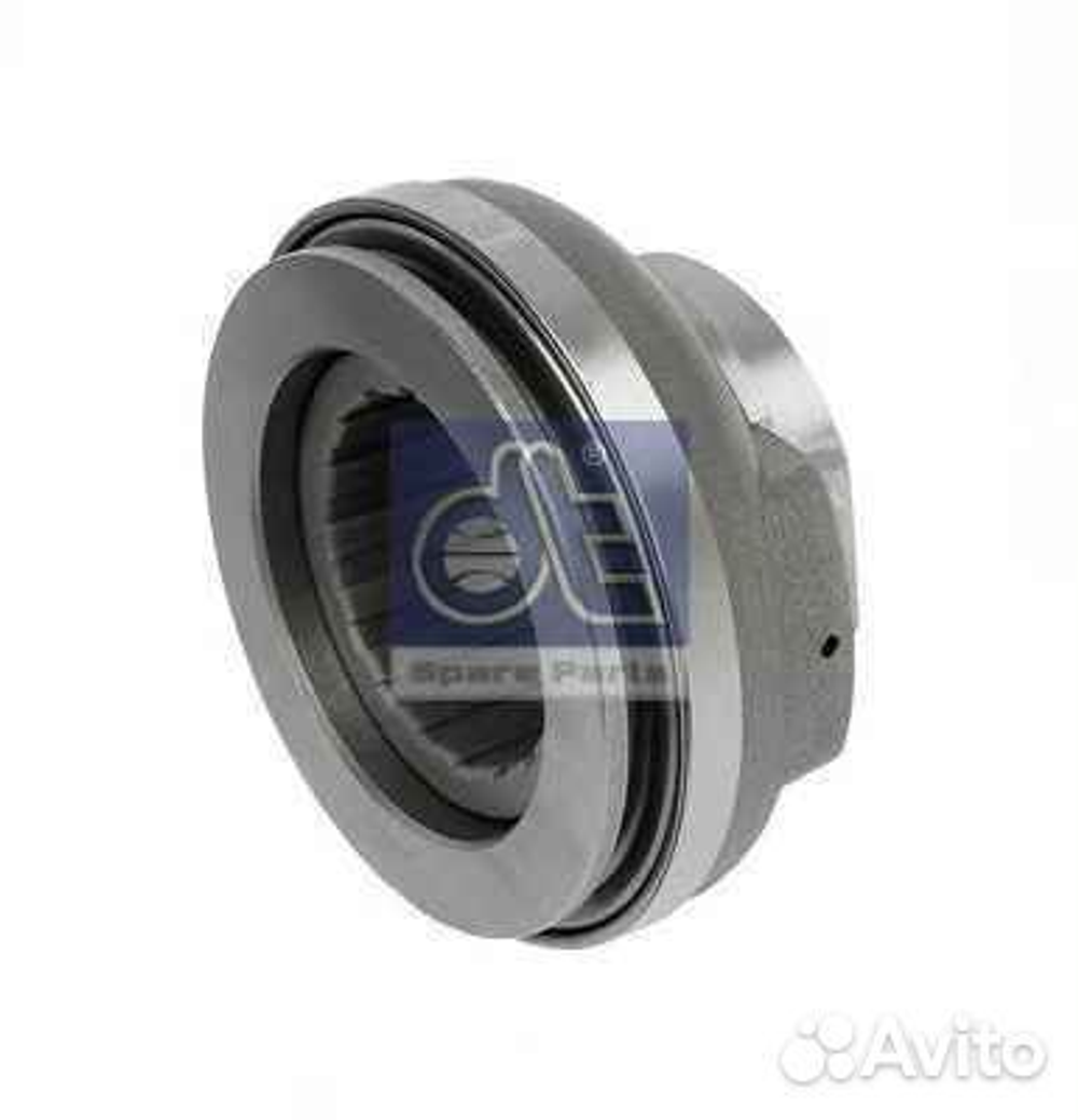 Подшипник выжимной KZI Mercedes 817-2020 000250701