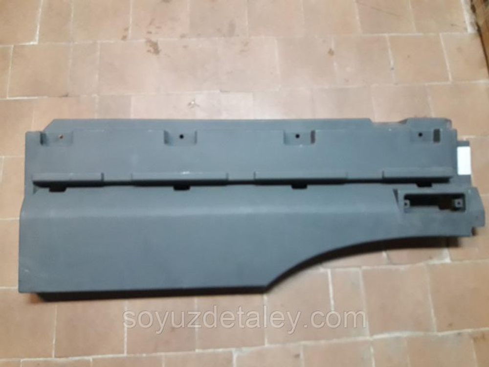 Продолжение крыла DAF XF95/105 правая 1441664 1831061  1855611