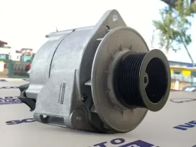 Генератор 28V 100,0 A MB Actros