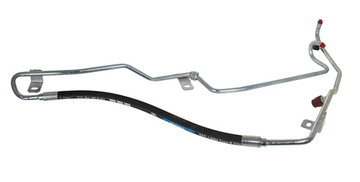 Трубка кондиционера DAF XF105  XF95 1638935