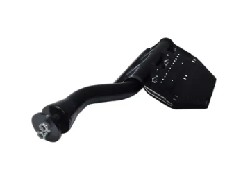 Кронштейн крепления крыла правый Scania