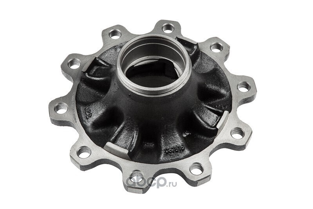 Ступица BPW ECO MAXX 0327230970