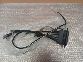 Ремкомплект блока КПП Volvo FH FM электрическая часть